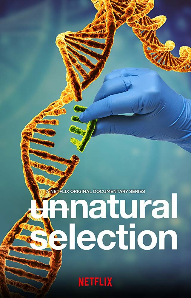 Unnatural Selection (2019) постер