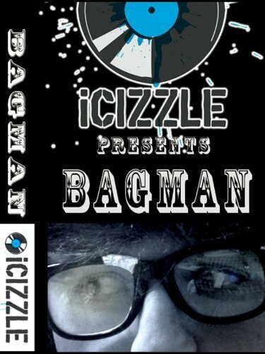 Bagman (2012) постер