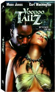 Voodoo Tailz (2002) постер