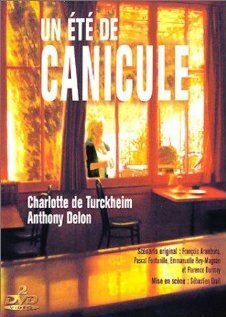 Un été de canicule (2003) постер