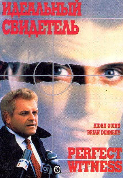 Идеальный свидетель (1989) постер