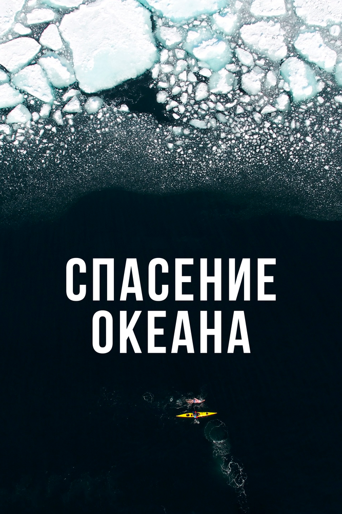 Спасение океана (2017) постер