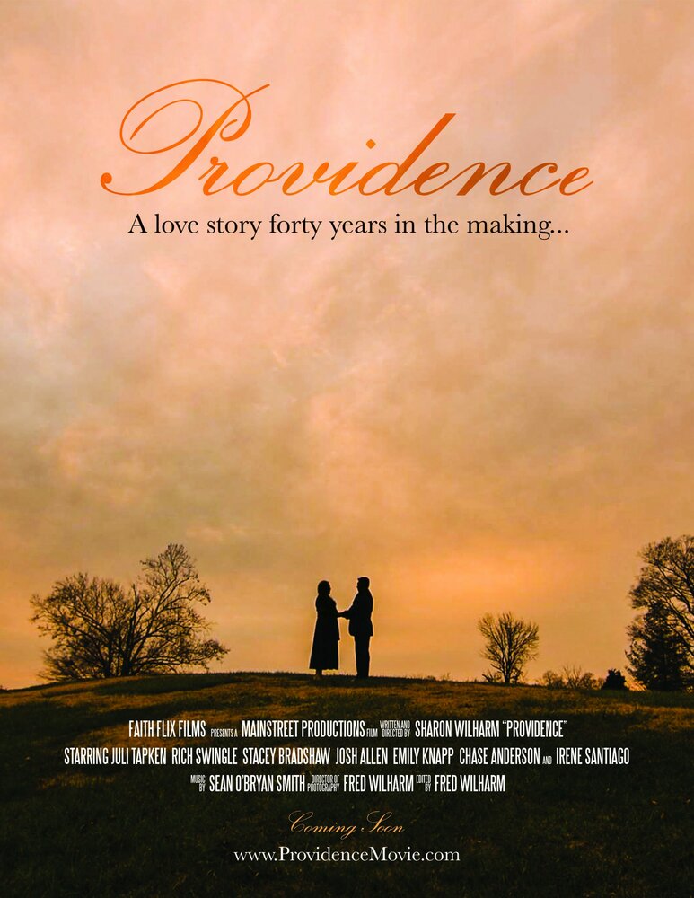 Providence (2016) постер