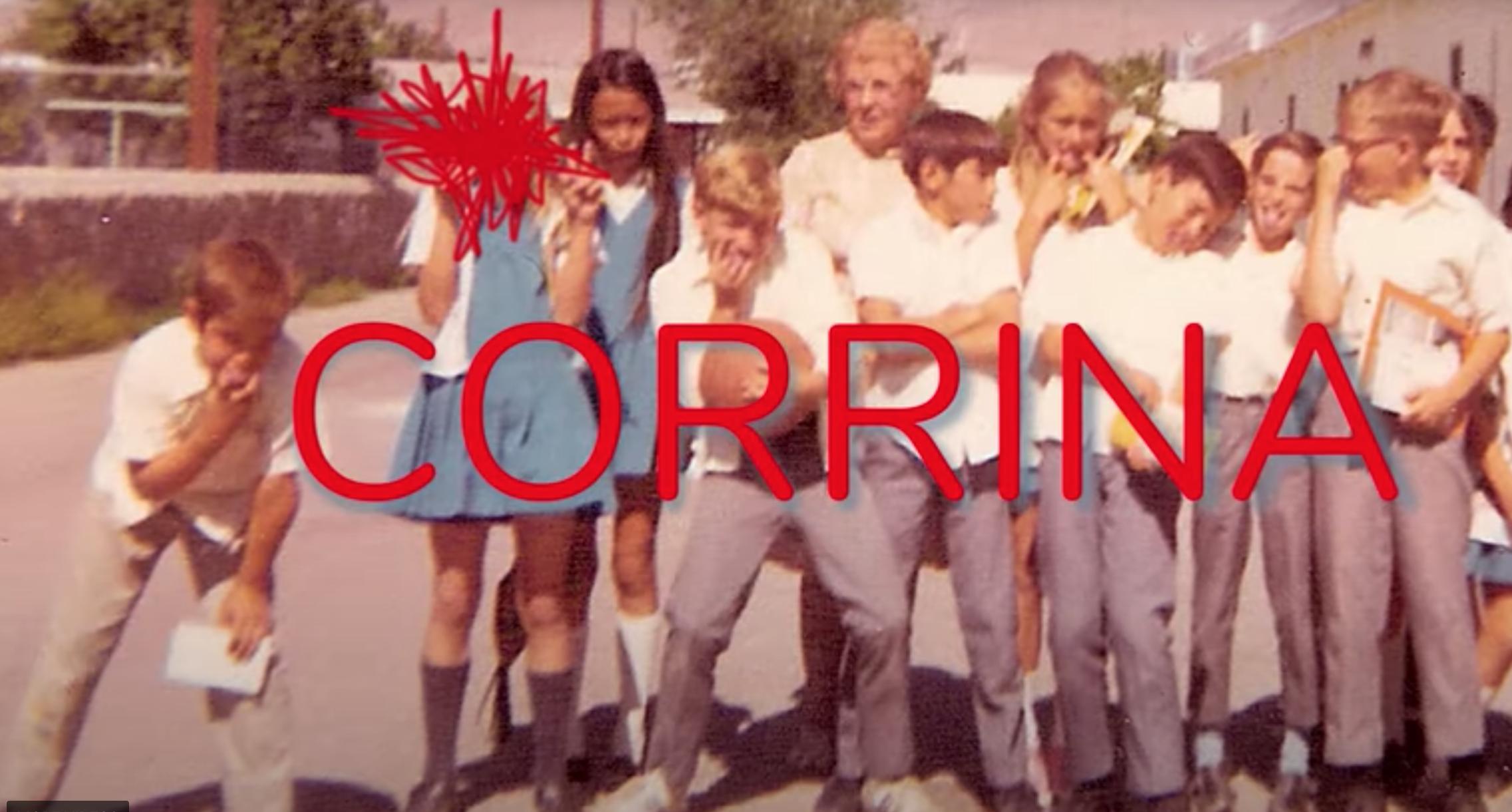 Corrina (2020) постер