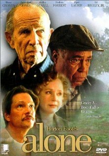 Одиночество (1997) постер