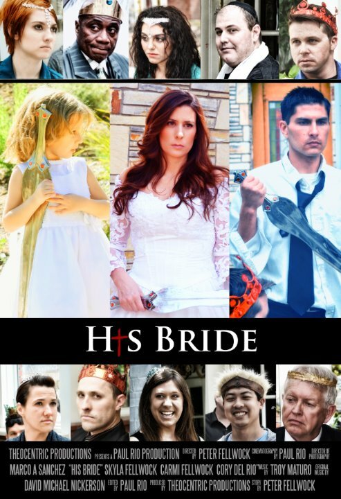 His Bride (2014) постер