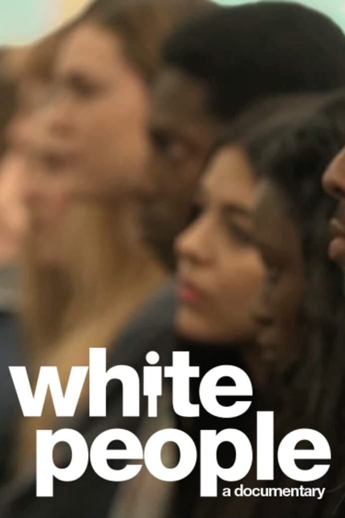 White People (2015) постер