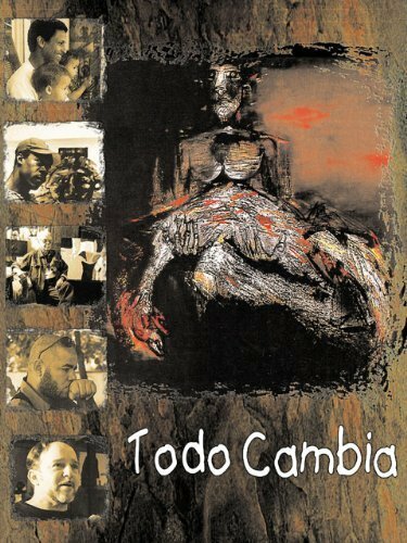 Todo cambia (1994) постер