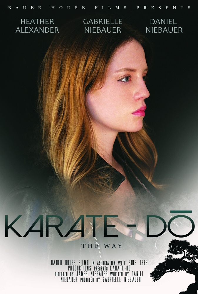 Karate Do (2019) постер