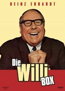 Willi wird das Kind schon schaukeln (1972) постер