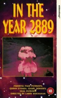 В 2889 году (1967) постер