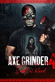 Axegrinder 4: Souls of Blood (2022)