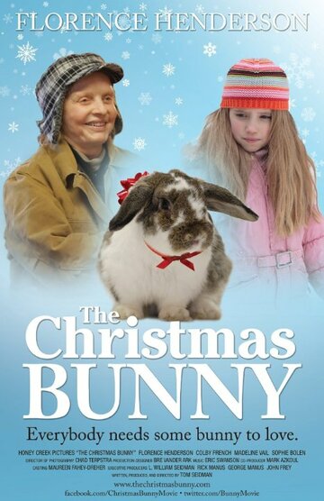 The Christmas Bunny (2010)