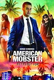 American Mobster: Retribution (2021)