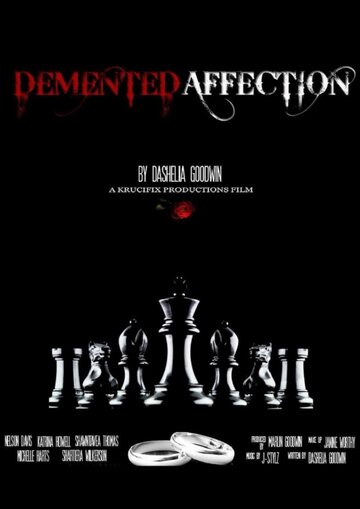 Demented Affection (2015)