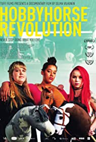 Hobbyhorse revolution (2017)