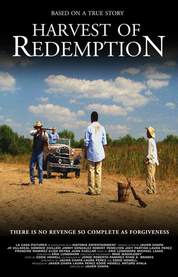 Harvest of Redemption (2007)