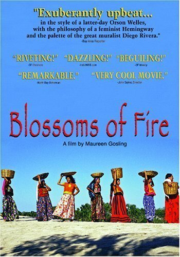 Blossoms of Fire (2000)